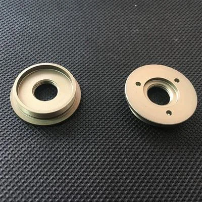 CNC apstrādes daļas kuģu rezerves daļām